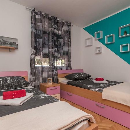 Apartment Bella Vita Trogir Kültér fotó