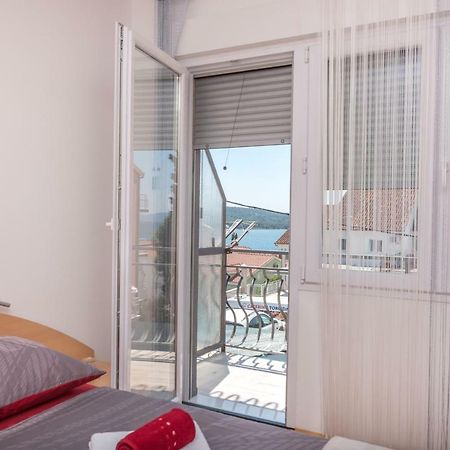 Apartment Bella Vita Trogir Kültér fotó