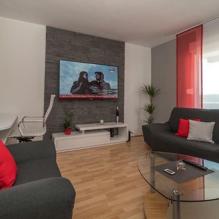 Apartment Bella Vita Trogir Kültér fotó