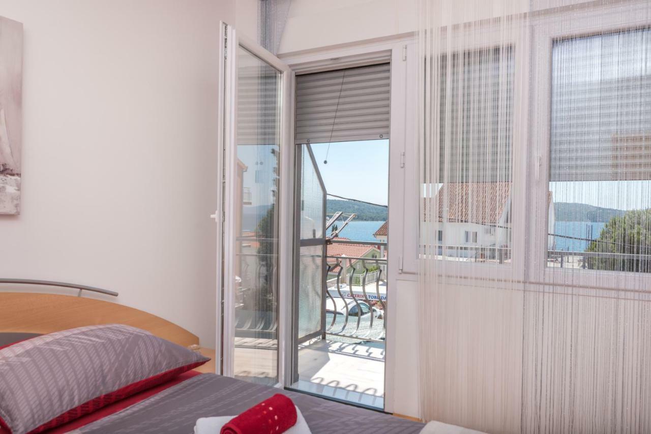 Apartment Bella Vita Trogir Kültér fotó