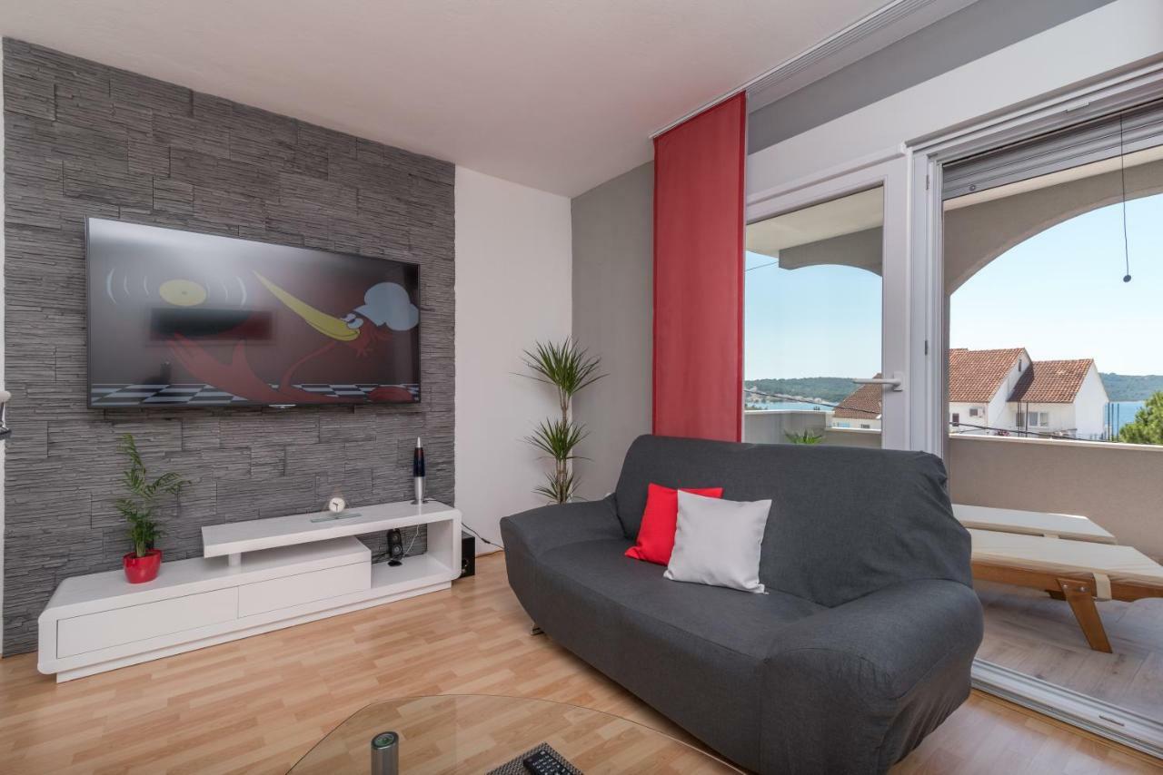 Apartment Bella Vita Trogir Kültér fotó