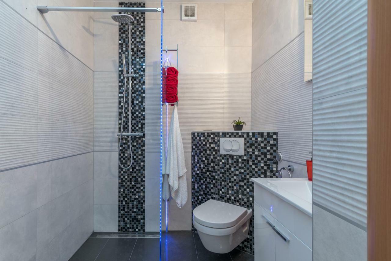 Apartment Bella Vita Trogir Kültér fotó