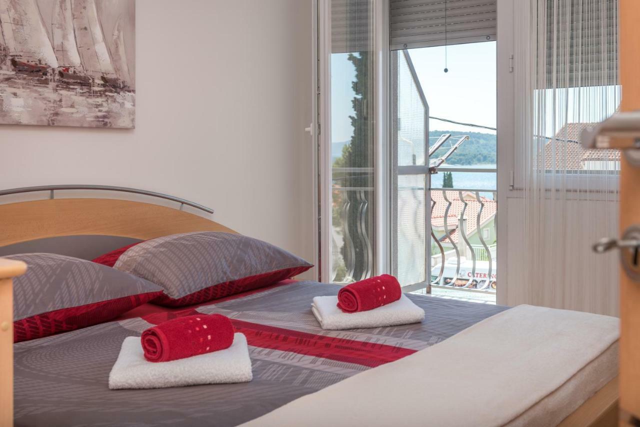 Apartment Bella Vita Trogir Kültér fotó