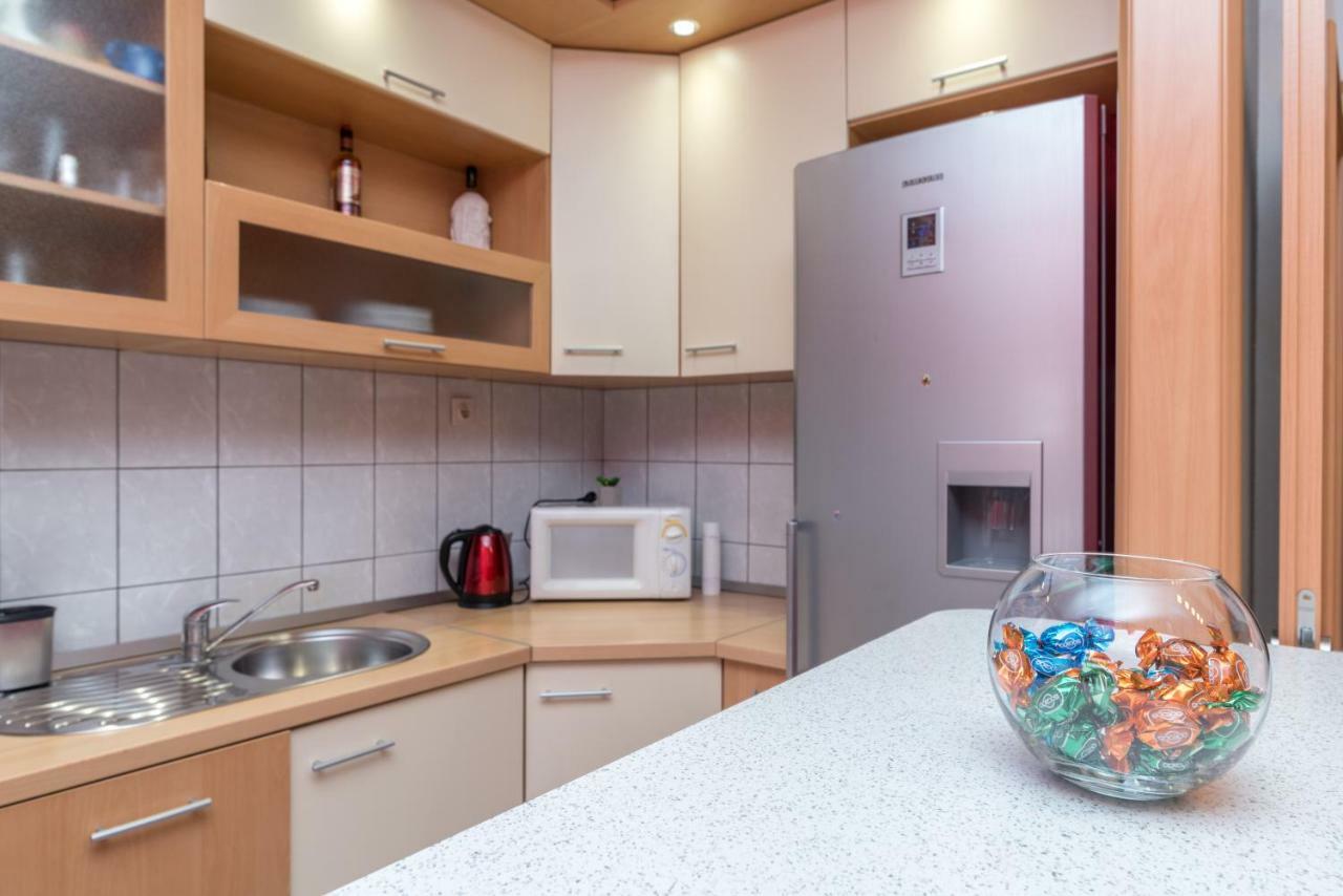 Apartment Bella Vita Trogir Kültér fotó