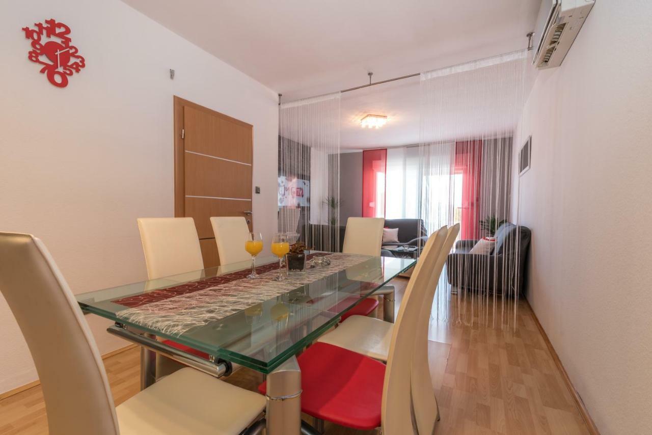Apartment Bella Vita Trogir Kültér fotó
