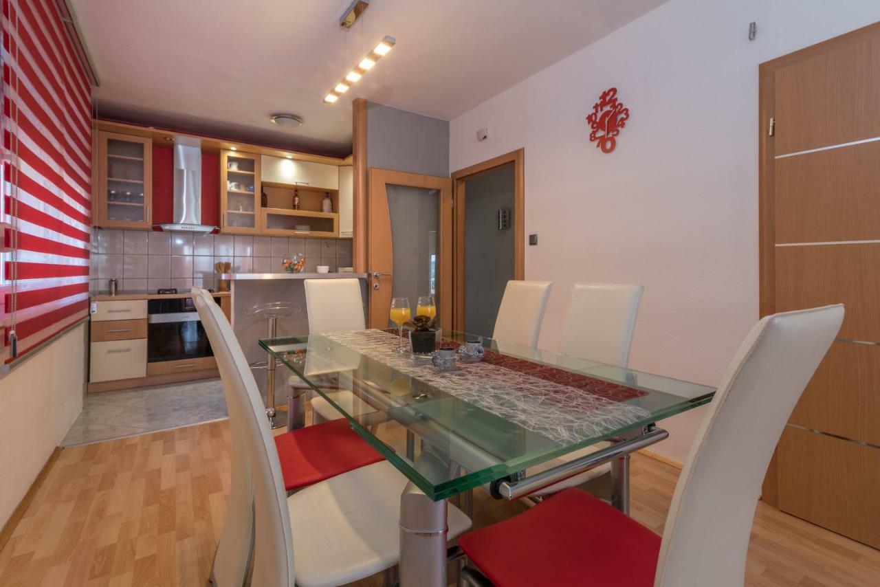Apartment Bella Vita Trogir Kültér fotó