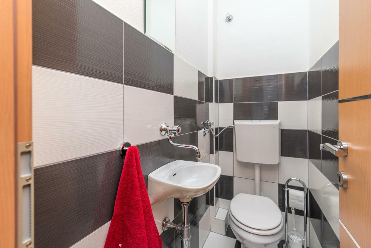Apartment Bella Vita Trogir Kültér fotó