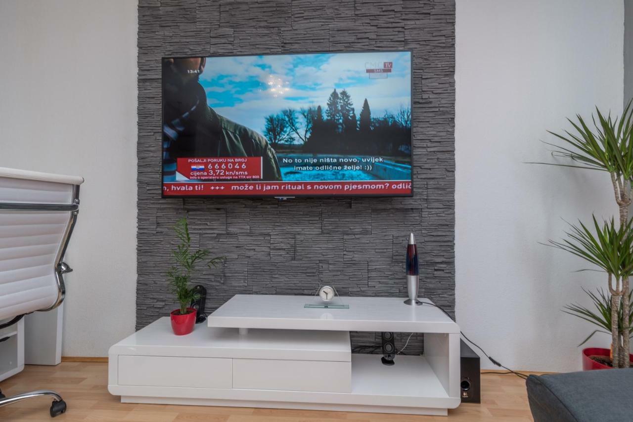 Apartment Bella Vita Trogir Kültér fotó