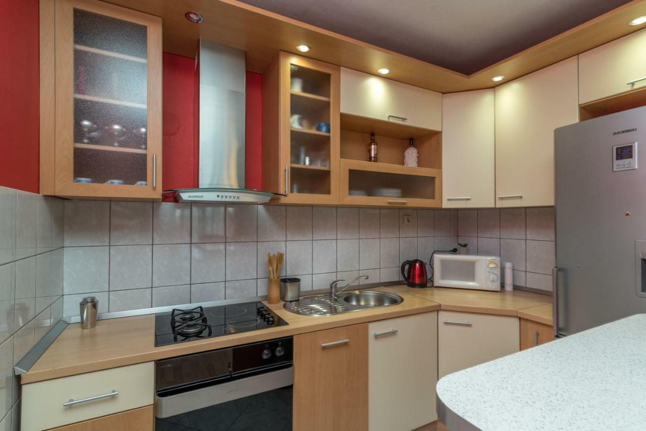 Apartment Bella Vita Trogir Kültér fotó