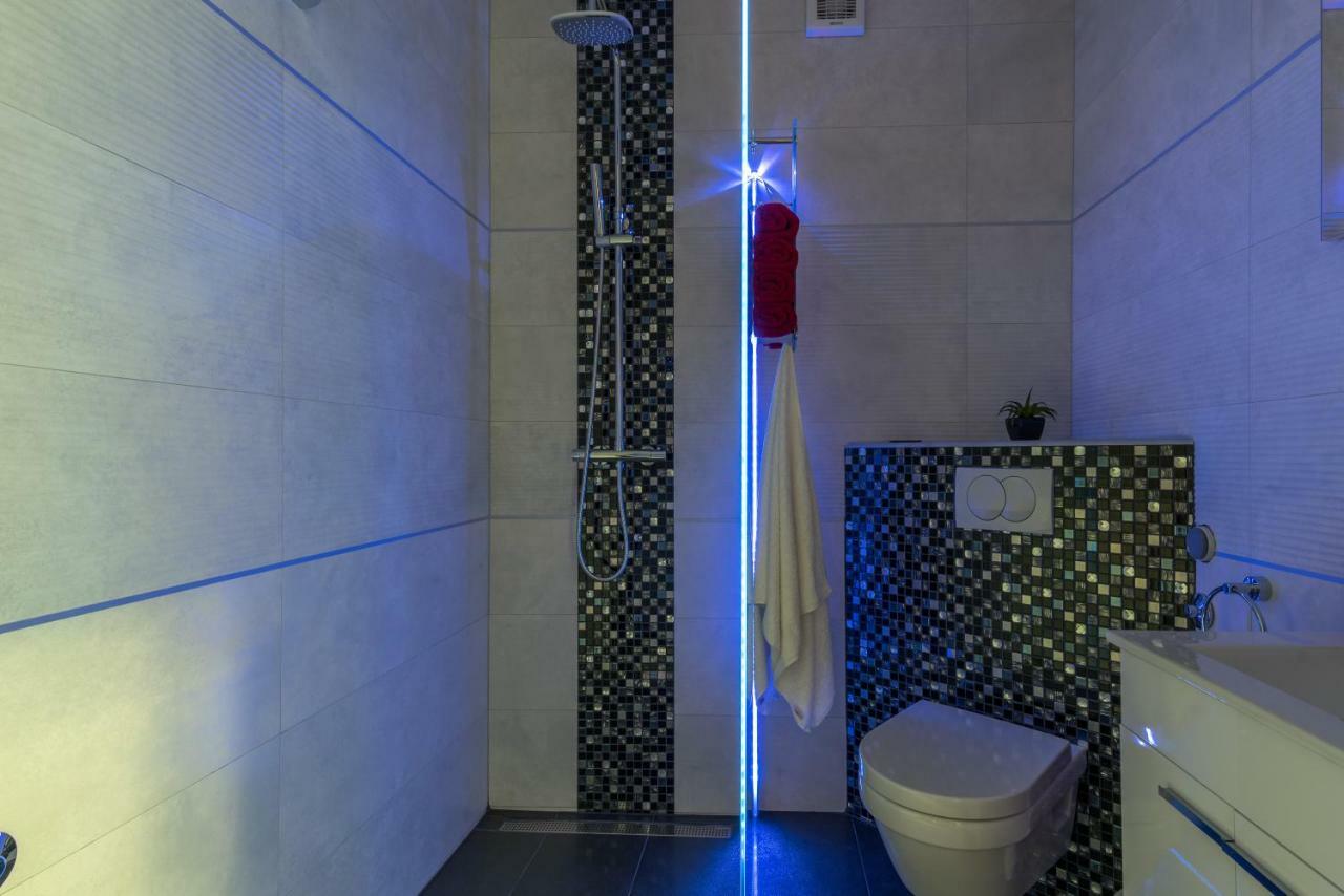 Apartment Bella Vita Trogir Kültér fotó