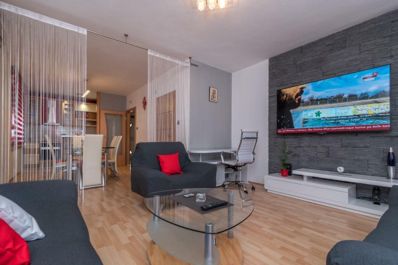 Apartment Bella Vita Trogir Kültér fotó
