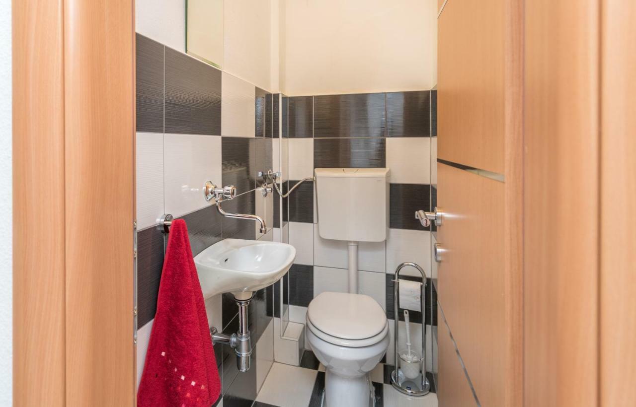 Apartment Bella Vita Trogir Kültér fotó