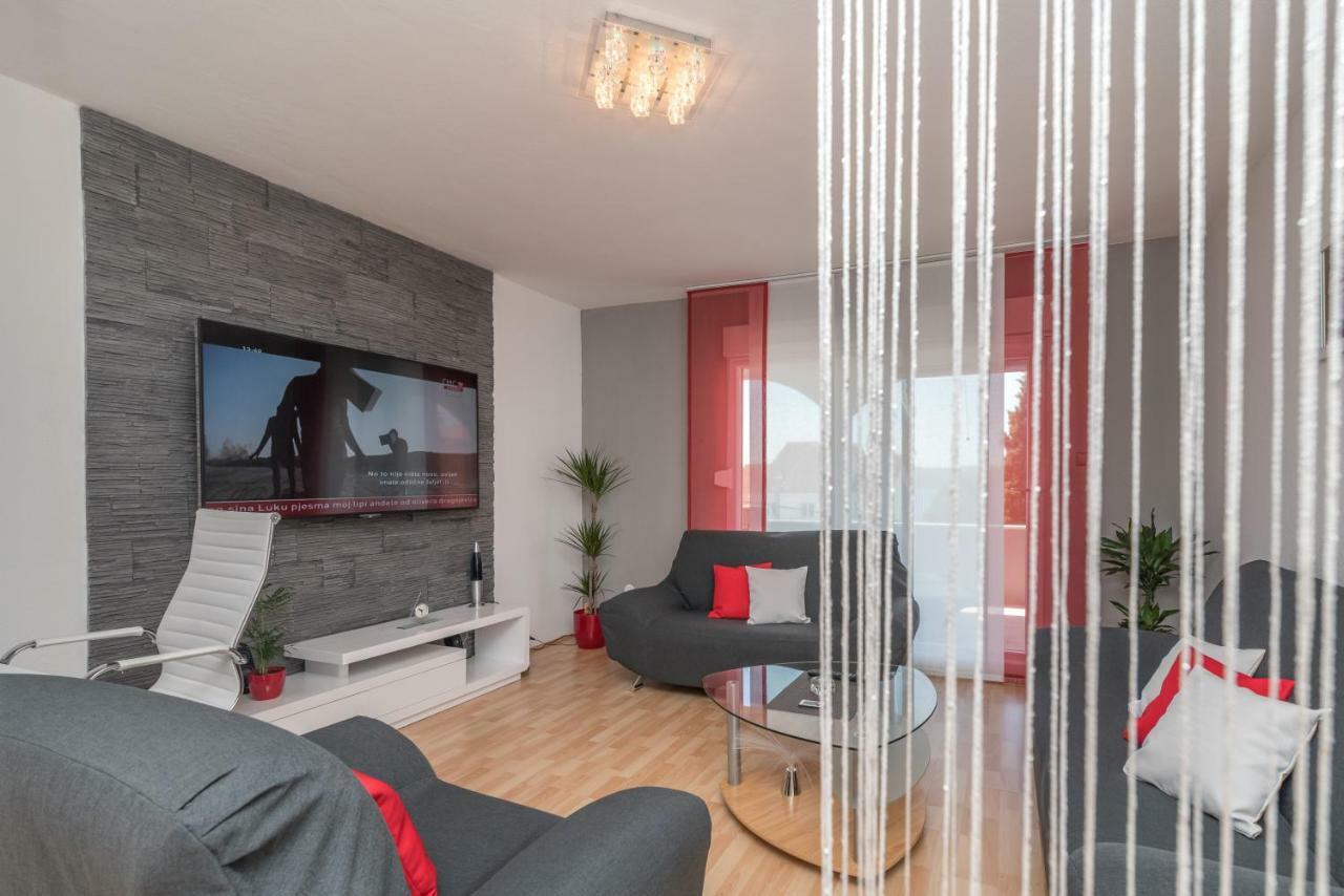Apartment Bella Vita Trogir Kültér fotó