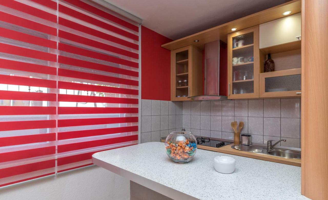 Apartment Bella Vita Trogir Kültér fotó