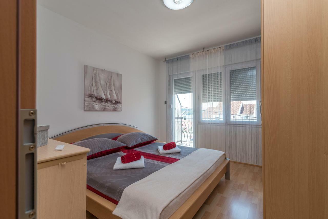 Apartment Bella Vita Trogir Kültér fotó
