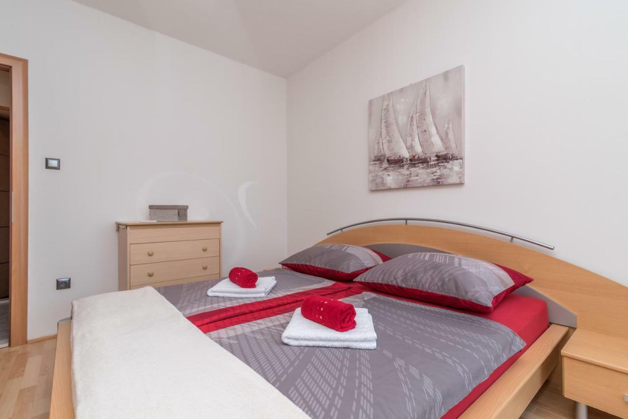 Apartment Bella Vita Trogir Kültér fotó