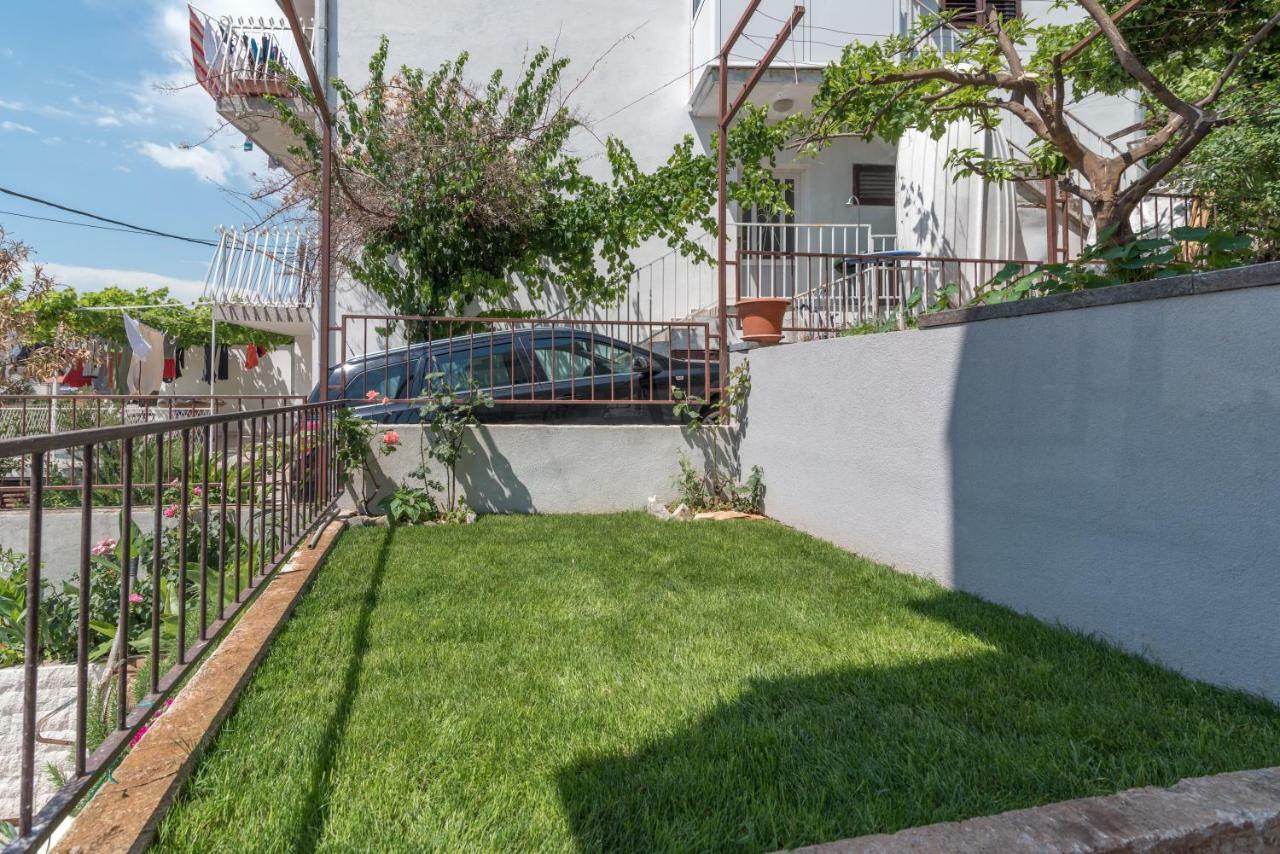 Apartment Bella Vita Trogir Kültér fotó