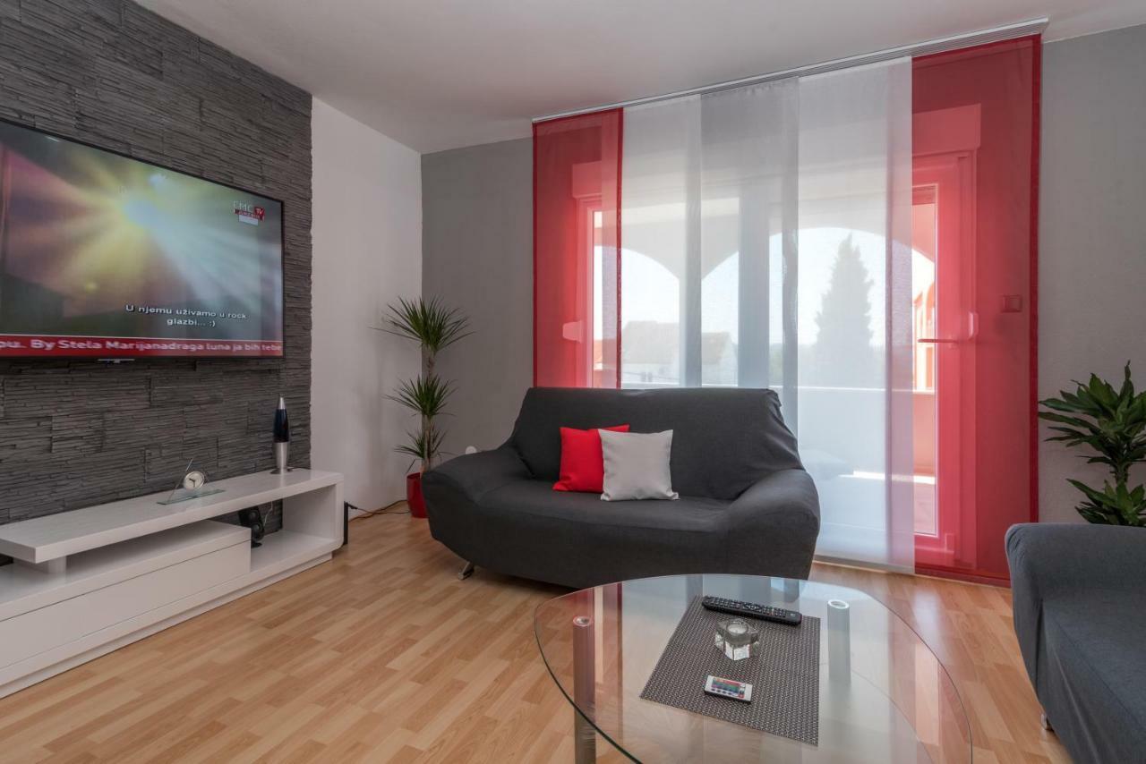 Apartment Bella Vita Trogir Kültér fotó