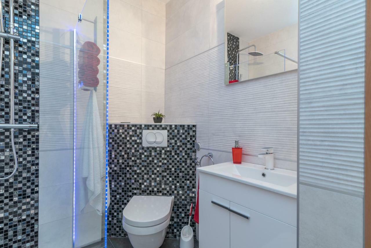 Apartment Bella Vita Trogir Kültér fotó