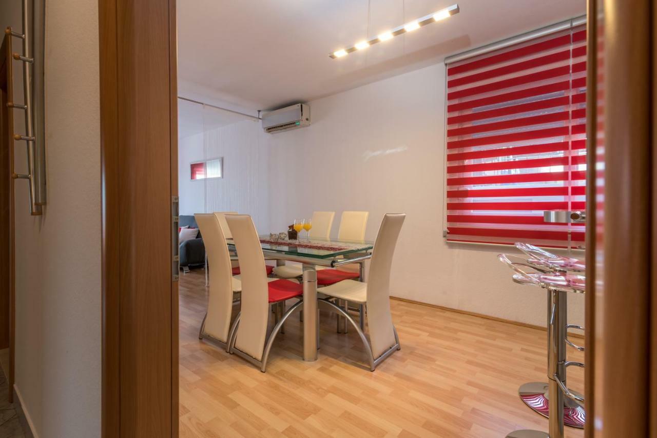 Apartment Bella Vita Trogir Kültér fotó