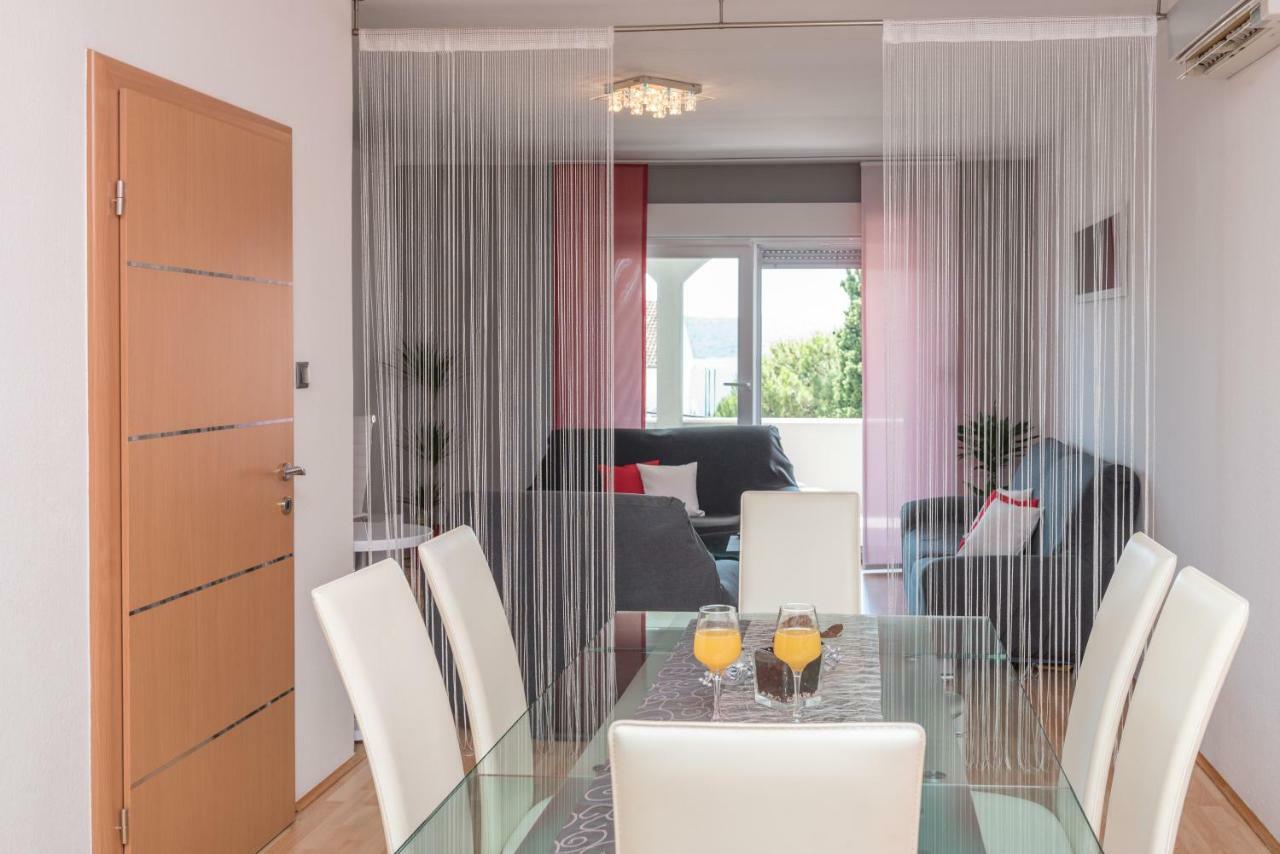 Apartment Bella Vita Trogir Kültér fotó