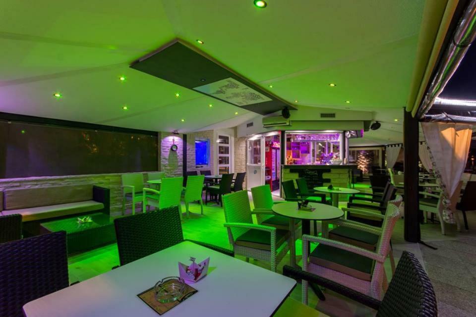 Apartment Bella Vita Trogir Kültér fotó